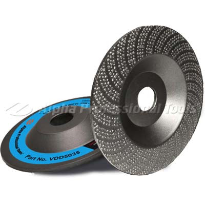 Vextra Flat Disc General Purpose Flat Grinding Disc - additional view