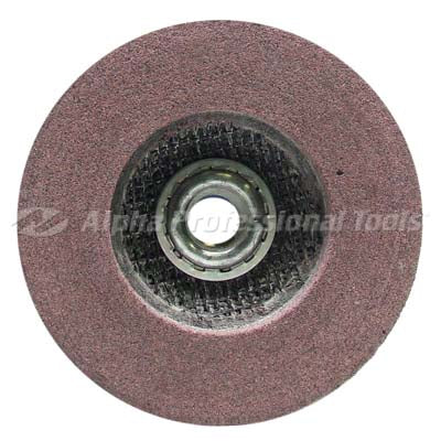 PVA VP 4-1/2" wHub ExCrse #40