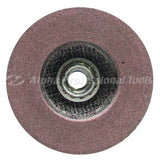 PVA VP 4-1/2" wHub ExCrse #40