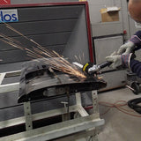 Alpha Ultracut ABM Series - Exclusively for Pneumatic Cut-Off Tools