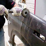 Alpha Ultracut ABM Series - Exclusively for Pneumatic Cut-Off Tools