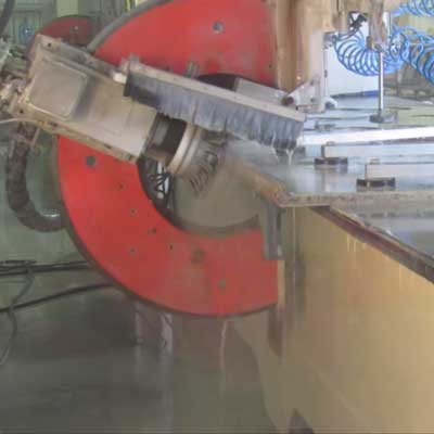 Alpha Twincur CFP (C-Frame Polishing System)