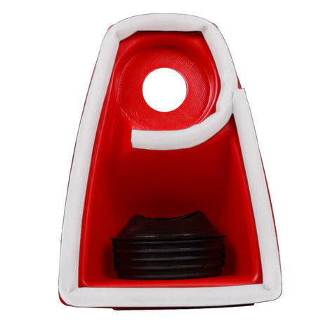 HomeDUSTER 40 Dust Collector  Clean Drilling with Any Drill - close-up detail