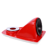 HomeDUSTER 40 Dust Collector  Clean Drilling with Any Drill - side view
