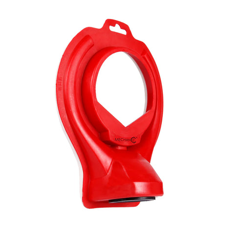 DrillDUSTER 82 2.0 Dust Collector  Clean Drilling with Vacuum Attachment up to 82 mm - close-up detail