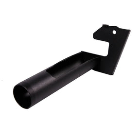 Pipe 45 2.0 Dust Removal Pipe for SLIDER 2.0 Angle Grinder Attachment