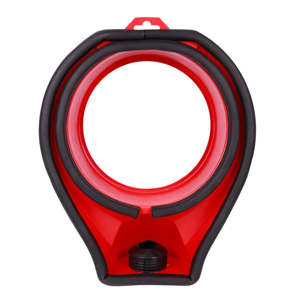 AquaDUSTER 162 Dust and Water Collector for Drilling Machines with Vacuum Connection