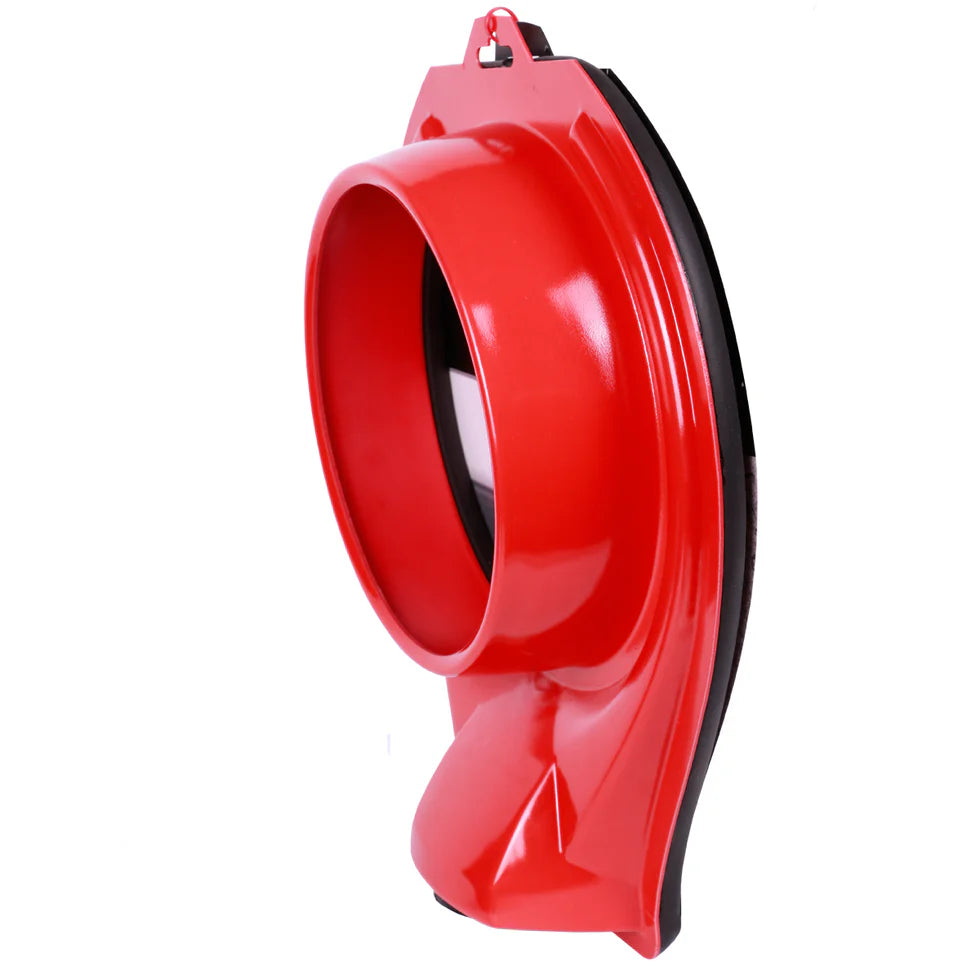 AquaDUSTER 162 Dust and Water Collector for Drilling Machines with Vacuum Connection