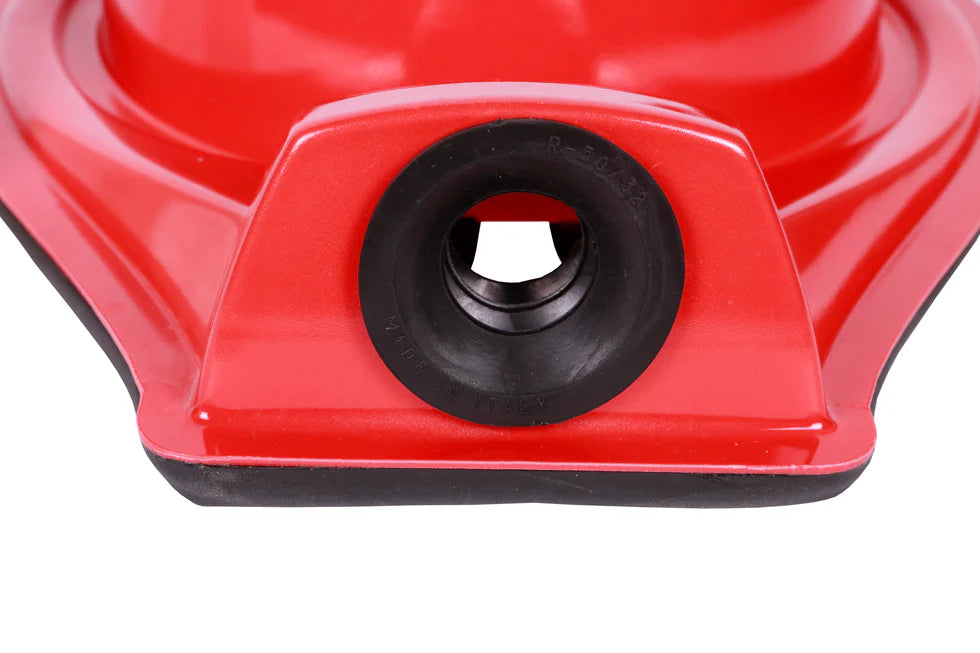 AquaDUSTER 162 Dust and Water Collector for Drilling Machines with Vacuum Connection