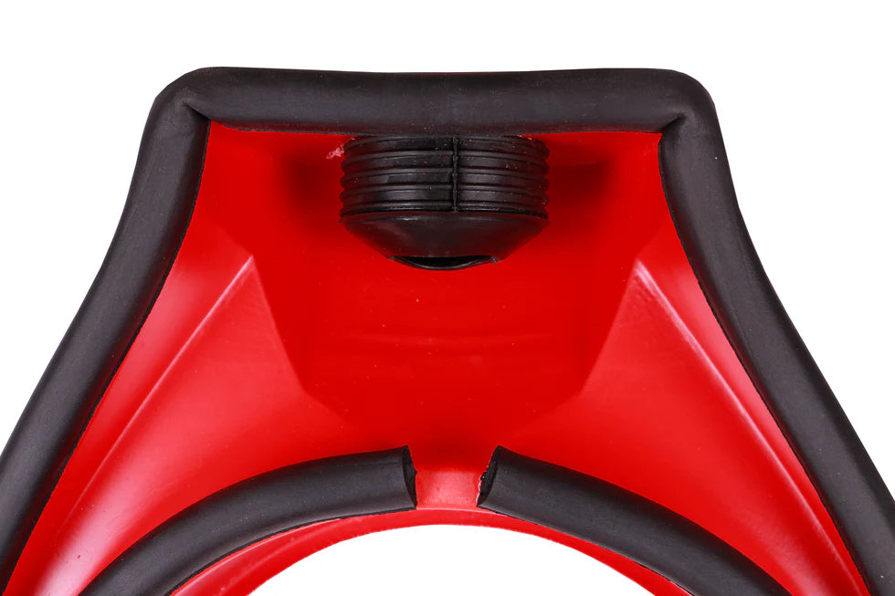 AquaDUSTER 162 Dust and Water Collector for Drilling Machines with Vacuum Connection