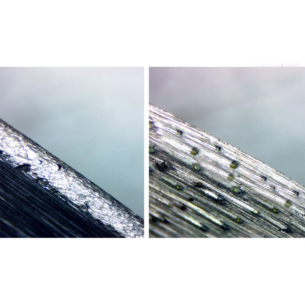 Blade Sharpening Stick for Diamond Blades – Abrasive Bar for Angle Grinder & Tile Cutter