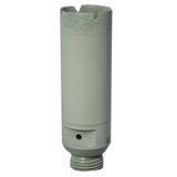 CNC Core Bit Dekton 1-1/4" 1/2" GAS Thread