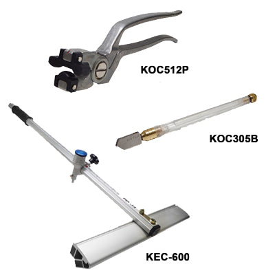 EZ Thin Tile Cutters Fast & Accurate Cutting Tools