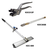 EZ Thin Tile Cutters Fast & Accurate Cutting Tools