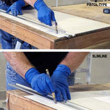 EZ Thin Tile Cutters Fast & Accurate Cutting Tools