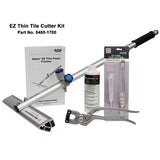 EZ Thin Tile Cutters Fast & Accurate Cutting Tools
