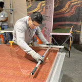 EZ Thin Tile Cutters Fast & Accurate Cutting Tools