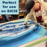 EZ Thin Tile Cutters Fast & Accurate Cutting Tools