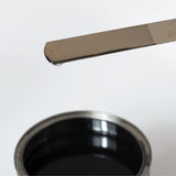 Tenax Flowing Titanium Vinyl Ester Adhesive for Granite and Marble Lamination - additional view