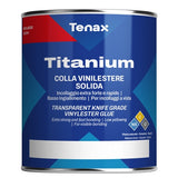 Tenax Titanium KG Stone Sealer — 1 Qt