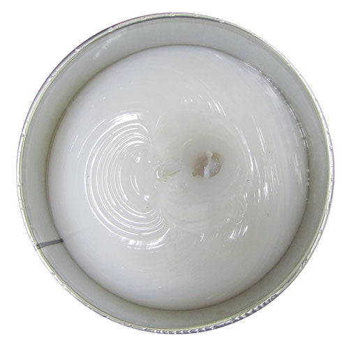 Tenax Titanium Transparent Knife Grade Vinylester Glue - 1 Gallon - close-up detail