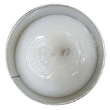 Tenax Titanium Transparent Knife Grade Vinylester Glue - 1 Gallon - close-up detail