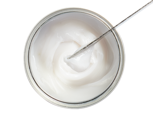 Tenax Thassos T 1 Quart — Professional Grade