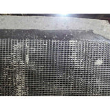 Tenax Fiberglass Mesh for Stone Reinforcement - in use