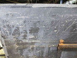 Tenax Fiberglass Mesh for Stone Reinforcement - dimensions
