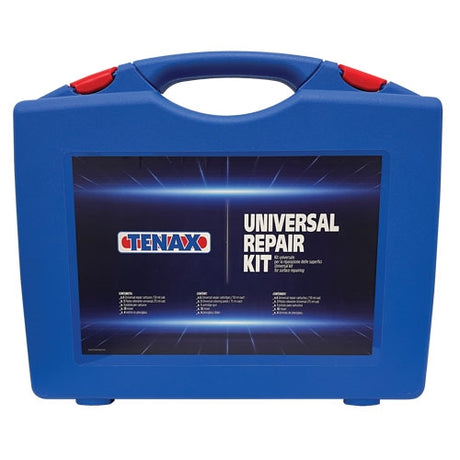 Tenax Universal Stone Chip Repair Kit  Professional Stone Care - close-up detail