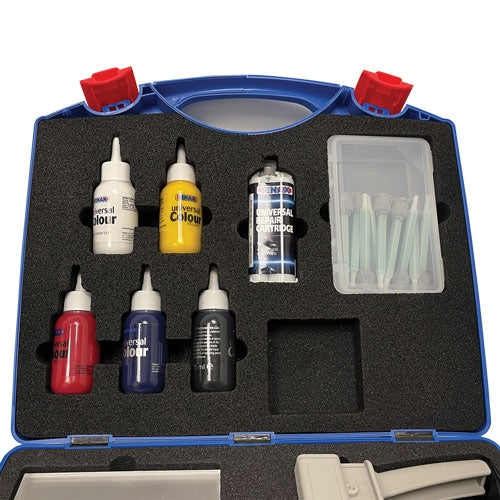 Tenax Universal Stone Chip Repair Kit  Professional Stone Care - additional view