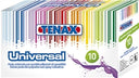Universal Color Paste FOR POLYESTER, EPOXY, AND ACRYLIC GLUES 2.5 Ounce