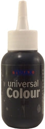 Universal Color Paste FOR POLYESTER, EPOXY, AND ACRYLIC GLUES 2.5 Ounce