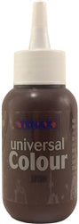 Universal Color Paste FOR POLYESTER, EPOXY, AND ACRYLIC GLUES 2.5 Ounce
