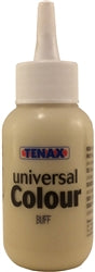 Universal Color Paste FOR POLYESTER, EPOXY, AND ACRYLIC GLUES 2.5 Ounce