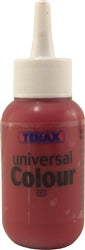 Universal Color Paste FOR POLYESTER, EPOXY, AND ACRYLIC GLUES 2.5 Ounce