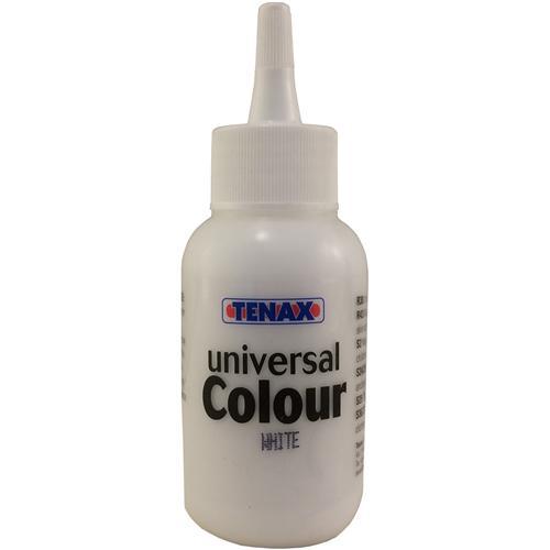 Universal Color Paste FOR POLYESTER, EPOXY, AND ACRYLIC GLUES 2.5 Ounce