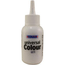 Universal Color Paste FOR POLYESTER, EPOXY, AND ACRYLIC GLUES 2.5 Ounce