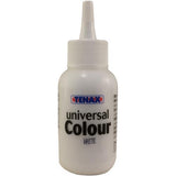 Universal Color Paste FOR POLYESTER, EPOXY, AND ACRYLIC GLUES 2.5 Ounce