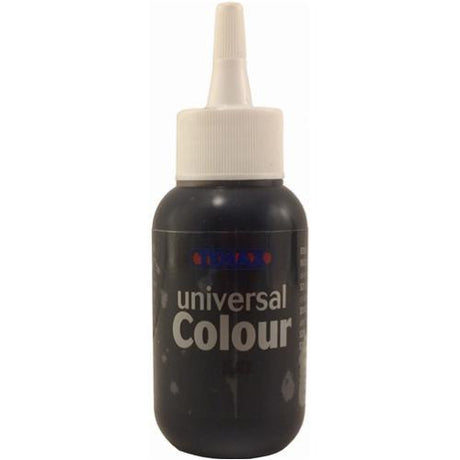 Tenax Universal Adhesive Coloring Paste 300 ML - side view