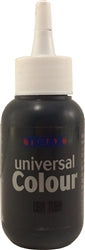Universal Granite Color Paste For Polyester, Epoxy, And Acrylic Glues - dimensions