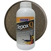 Tenax Tepox Q Color Match System 1 Liter for Stone Color Enhancement - dimensions