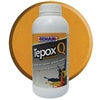 Tenax Tepox Q Color Match System 1 Liter for Stone Color Enhancement - packaging