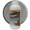 Tenax Tepox Q Color Match System 1 Liter for Stone Color Enhancement - in use