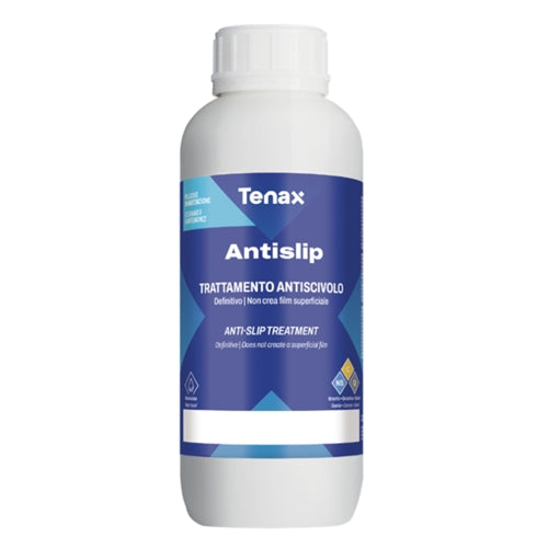 Tenax Antislip G Treatment 1 Liter  Professional Grade