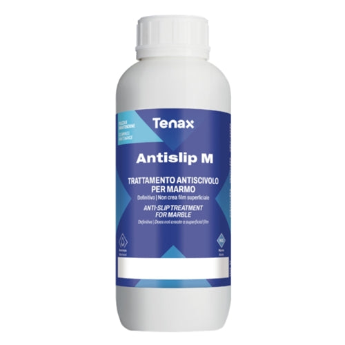Tenax Antislip M Treatment 1 Liter  Professional Grade - side view