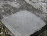 Tenax Brioaction 3 Professional Stain Remover - in use