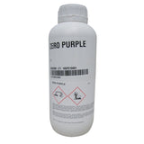 Tenax Zero Purple Liquid Stain Remover 1 Liter - side view