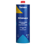 Tenax Shinex Liquid Silicone Wax 1 Liter