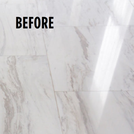 Tenax Shinex Liquid Silicone Wax 1 Liter - close-up detail